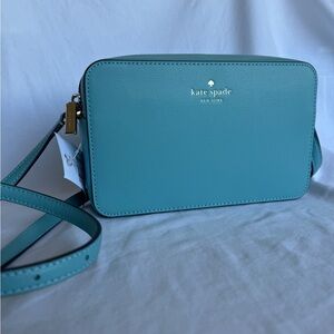Kate Spade Crossbody Purse With Tags